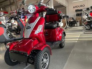 ROLEKTRO E-QUAD 25 V3