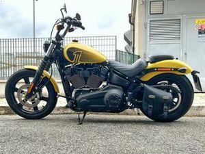 HARLEY-DAVIDSON SOFTAIL STREET BOB - 2023