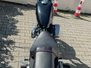 HARLEY SPORTSTER 1200