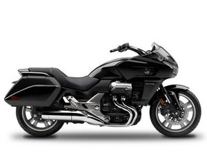 2014 HONDA® CTX1300