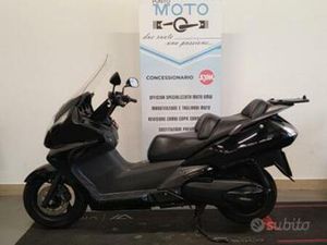 HONDA SILVER WING 400