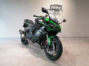 OCCASION KAWASAKI NINJA 1000SX