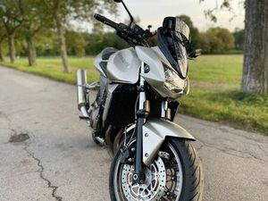 KAWASAKI Z 750 J