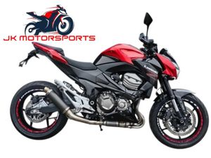 KAWASAKI Z800 A2 35KW