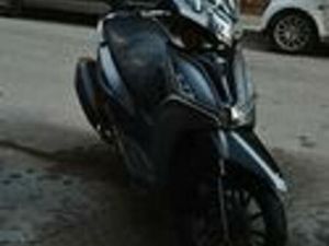 KYMCO AGILITY 300I - 2020