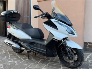KYMCO DOWNTOWN 300I
