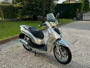 KYMCO PEOPLE 125 - 2006