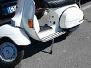 PIAGGIO VESPA 200 PX - 1981