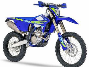 SHERCO 300 SEF FACTORY MY26 HOMOLOGIRAN E5+