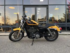 ECOSSE SPORTSTER 1200 R 2007