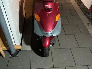 YAMAHA ROLLER CYGNUS 125 DEFEKT - BASTLERFAHRZEUG