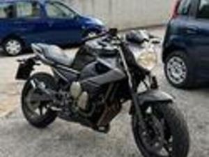 YAMAHA XJ6 DEPO A2