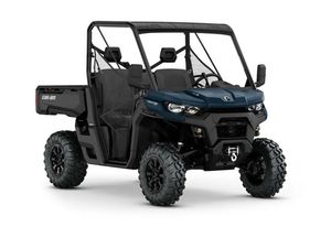 CAN-AM TRAXTER XU T HD9 ABS • 2026