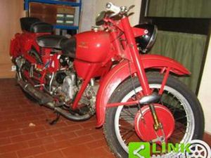 MOTO GUZZI AIRONE 250 SPORT
