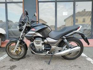 MOTO GUZZI BREVA V 750 I.E.