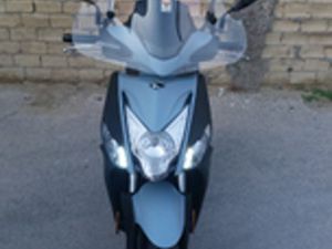 KIMKO AGILITY 125 CC ABS