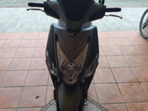 KYMCO AGILITY 125I R16 POWER UP - 2023