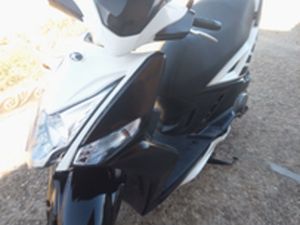 SCOOTER KYMCO AGILITY 16+