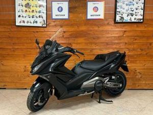 KYMCO AK 550 ETS - RC INCLUSA O INTERESSI 0