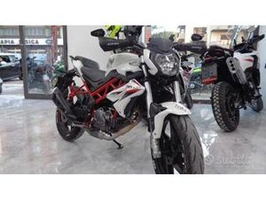 BENELLI BN 125 - 2022