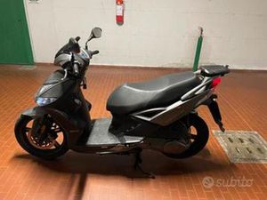 KYMCO AGILITY 200I R16+ABS