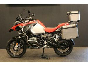 ② BMW R 1200 GS ADVENTURE