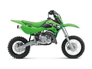 2024 KAWASAKI KX65 KX65CRFNN-GN1