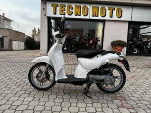 APRILIA SCARABEO 50 2T * GARANZIA * FINANZIABILE
