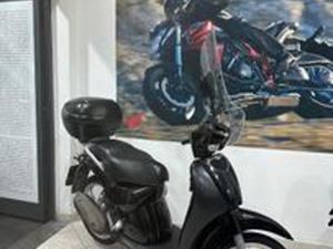 APRILIA SCARABEO 100