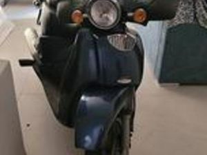 APRILIA SCARABEO 150 - 2000