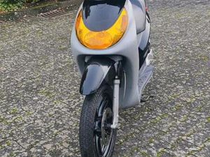 ROLLER PEUGEOT LOOXOR 50