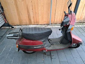 ROLLER PEUGEOT F051 SC AUTOMATIC BASTLER SCHEUNENFUND