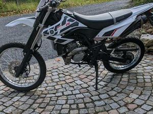 YAMAHA WR 125 R
