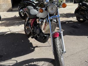 APRILIA RED ROSE 125