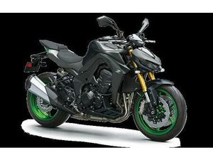 2026 KAWASAKI Z1100 SE