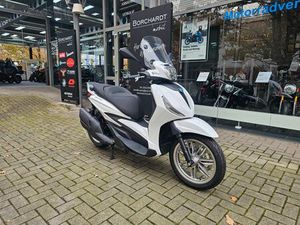 PIAGGIO BEVERLY 400, 36PS, 48 MONATE GARANTIE