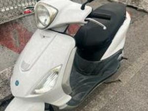 PIAGGIO FLY 50