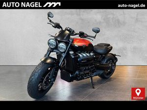 TRIUMPH ROCKET 3 STORM R