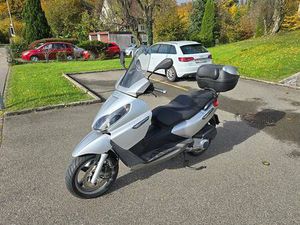 PIAGGIO X7 250, 2008, 16500KM, TOP ZUSTAND CANTON ZURICH -