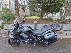 MOTORRAD KAWASAKI VERSYS 1000 CANTON NIDWALD -