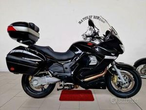MOTO GUZZI NORGE 1200 GT 8V ABS - BLACK EDITION