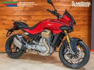 MOTO GUZZI V100 MANDELLO WIND TUNNEL - INTERESSI 0