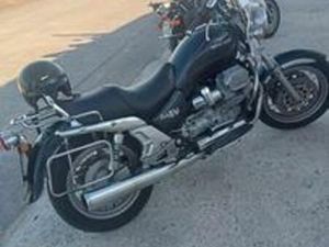 MOTO GUZZI CALIFORNIA 1100 - 1998