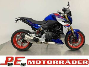 BMW F 900 R *ESA,KOMFORT- & DYNAMIKPAKET*