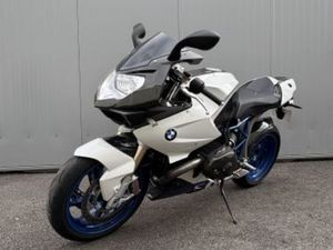 BMW HP2 SPORT 2010 1200 CM3 | MOTO SPORTIVE | 38 232 KM | BLANC | 73490 LA RAVOIRE