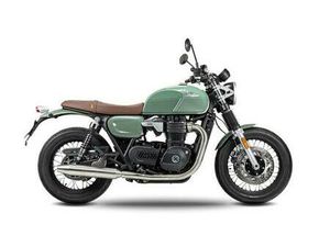 BRIXTON CROMWELL 1200 E5