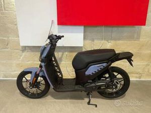 FANTIC ISSIMO CITY L1 50