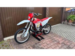 GASGAS EC 250 CCM 2022 BJ
