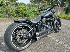 HARLEY-DAVIDSON BREAKOUT (FXSB103)