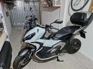 HONDA X-ADV BLU/AZZURRO